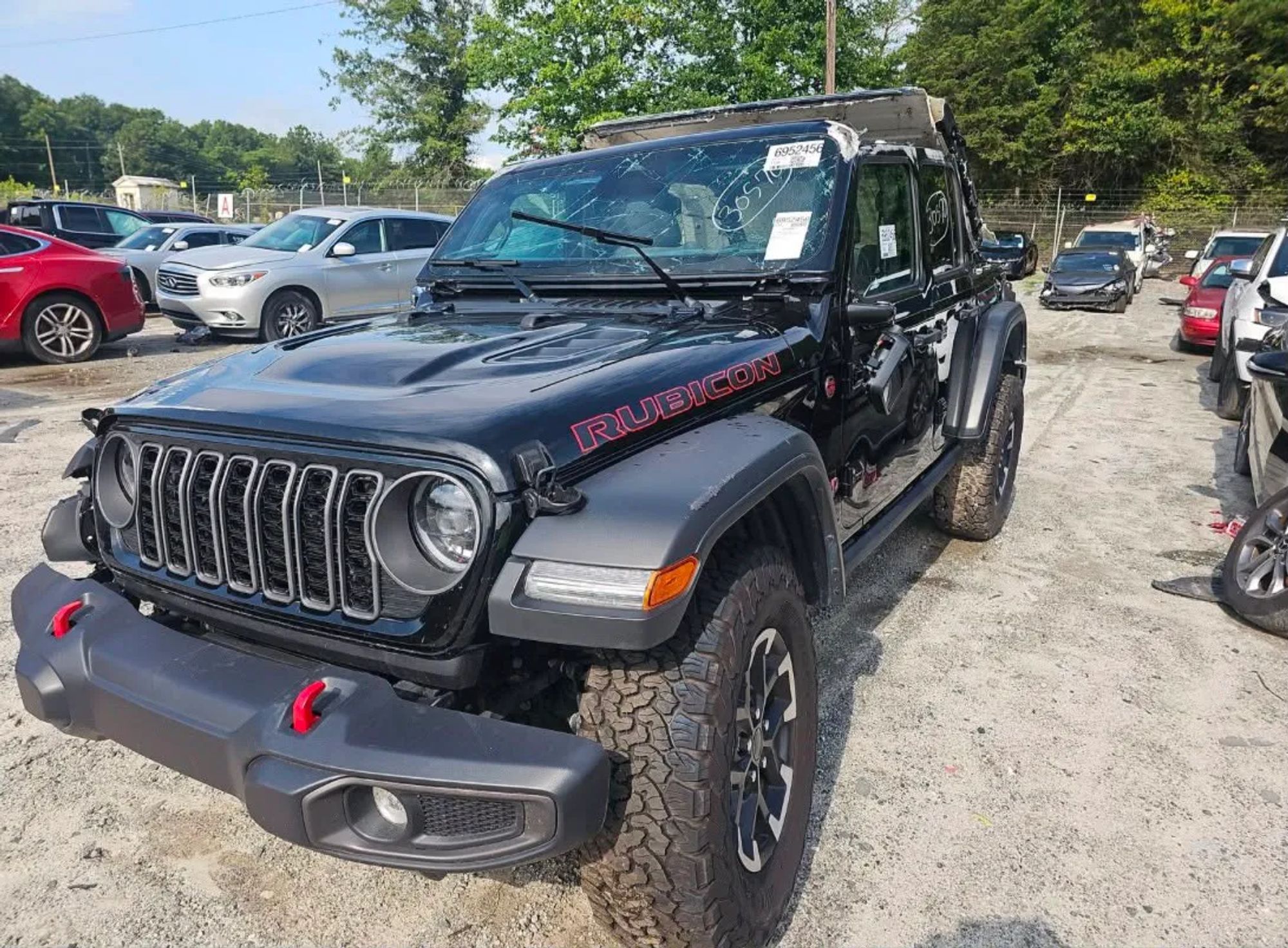 jeep wrangler 4-door 2026 1C4PJXFN7TW210491 image jeep wrangler 4-door 2026 1C4PJXFN7TW210491 image